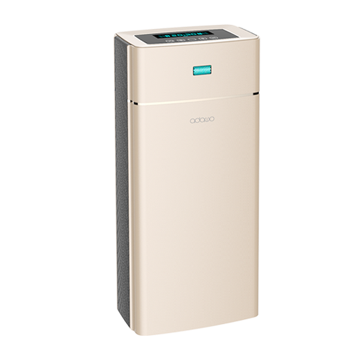 Household air purifier T9